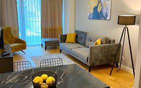 The Y Istanbul Suites
